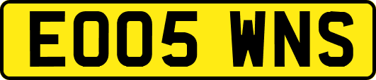 EO05WNS