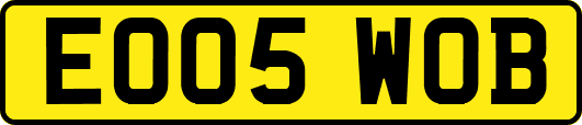 EO05WOB
