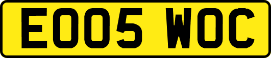 EO05WOC