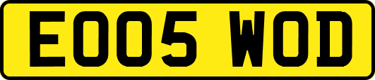 EO05WOD