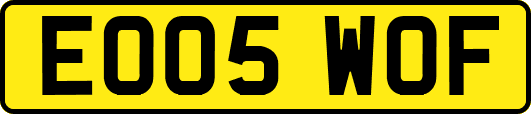 EO05WOF