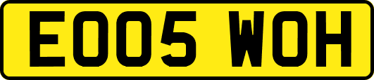 EO05WOH