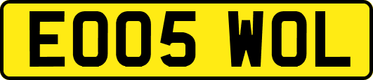 EO05WOL