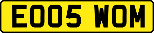 EO05WOM