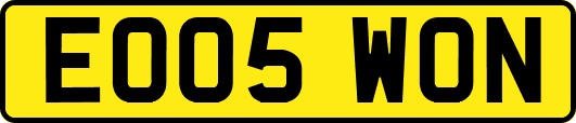 EO05WON