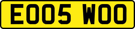 EO05WOO