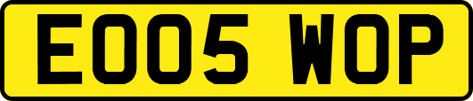 EO05WOP