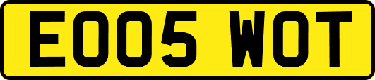 EO05WOT