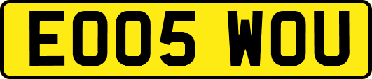 EO05WOU