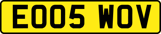 EO05WOV