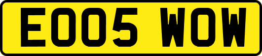 EO05WOW
