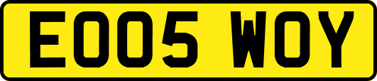 EO05WOY