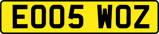EO05WOZ