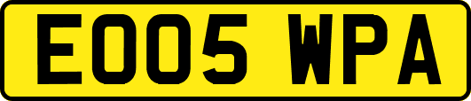 EO05WPA