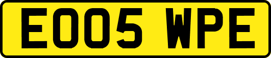 EO05WPE
