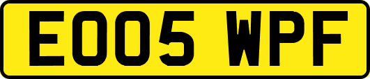 EO05WPF