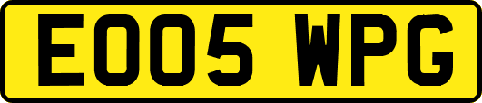 EO05WPG