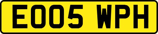 EO05WPH