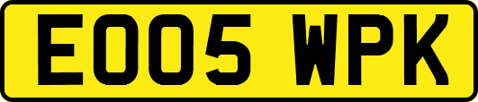 EO05WPK