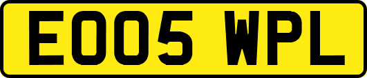 EO05WPL