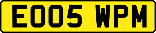EO05WPM