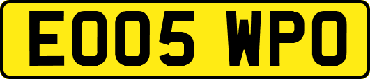 EO05WPO