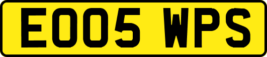 EO05WPS