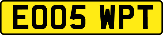 EO05WPT