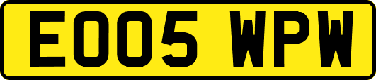 EO05WPW