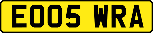 EO05WRA