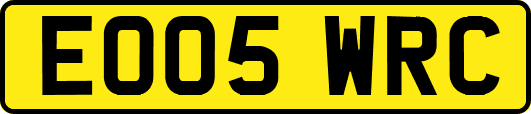 EO05WRC