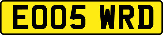 EO05WRD