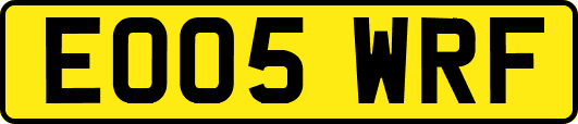 EO05WRF
