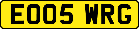 EO05WRG