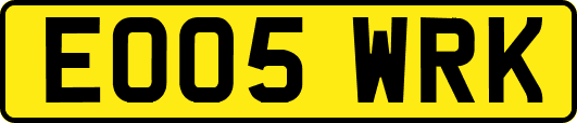 EO05WRK