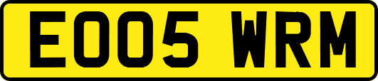 EO05WRM