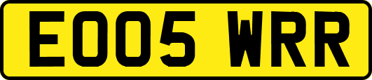 EO05WRR
