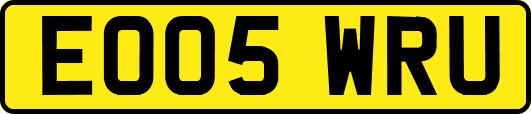 EO05WRU