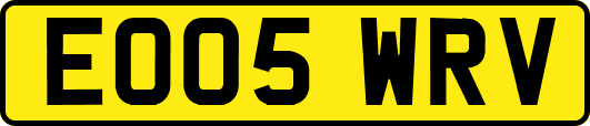EO05WRV