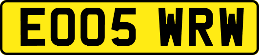 EO05WRW