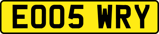 EO05WRY