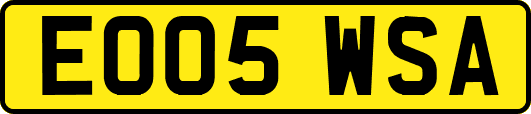 EO05WSA