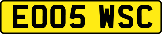 EO05WSC
