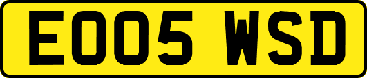 EO05WSD