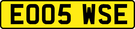 EO05WSE