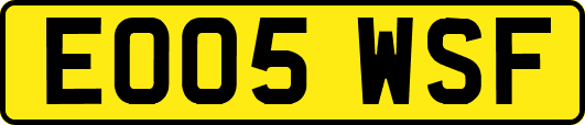 EO05WSF