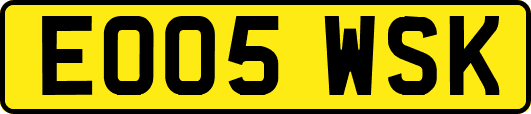 EO05WSK