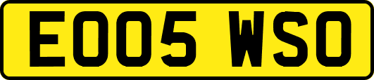 EO05WSO