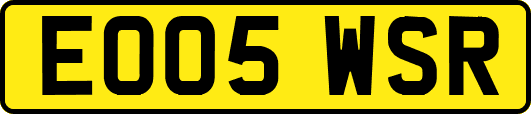 EO05WSR