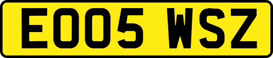 EO05WSZ